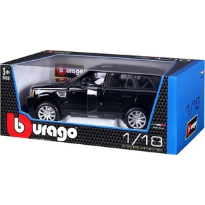 12069 Burago 1:18 Range Rover Sport Model Araba