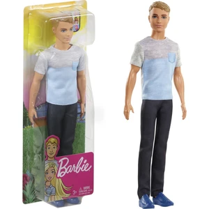 GHR61 Ken Seyatatte /barbie Seyahat