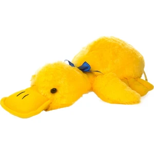 Halley Oyuncak 78021PL Yatan Ördek 40 cm