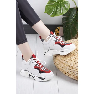 Alice Guja Fashion Hafif Kadın Spor Ayakkabı