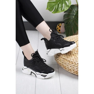 Alice Guja Fashion Hafif Kadın Spor Ayakkabı