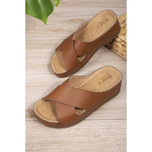 Inci Anatomik Günlük Kadın Terlik