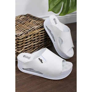 Lara Anatomik Air Taban Günlük Kadın Terlik