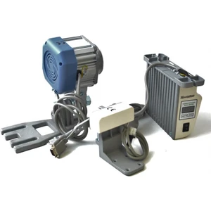 Servo Motor 750W Senkronsuz (Iğne Pozisyonsuz) / TH-750S