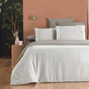 Cannes Poplin Tek Kişilik Nevresim Takımı V1