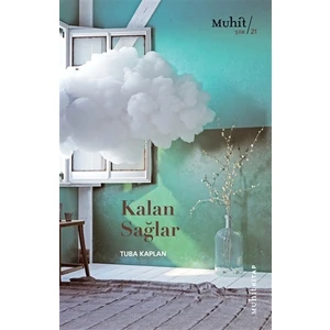 Kalan Sağlar - Tuba Kaplan