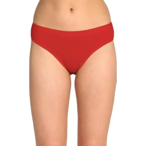 0715 Kadın 6'lı Paket Likralı Elastan Bikini Külot