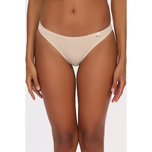 0715 Kadın 6'lı Paket Likralı Elastan Bikini Külot