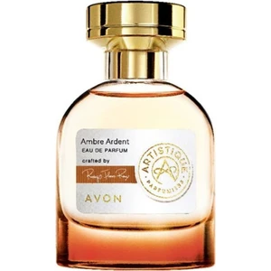 Artistique Ambre Ardent Kadın Parfüm Edp 50 Ml.