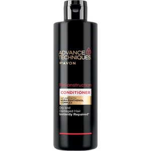 Advance Techniques Reconstruction Onarıcı Saç Kremi 250 Ml.