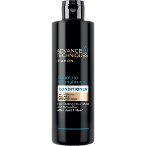 Advance Techniques Argan Yağı Içeren Besleyici Saç Kremi 250 Ml.