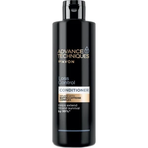 Advance Techniques Koparak Saç Kremi 250 Ml