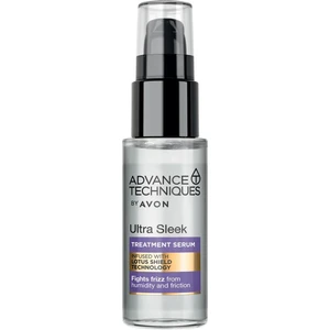 Advance Techniques Elektriklenmeyi Kontrol Eden Saç Serumu Kırılma Karşıtı 30 ml