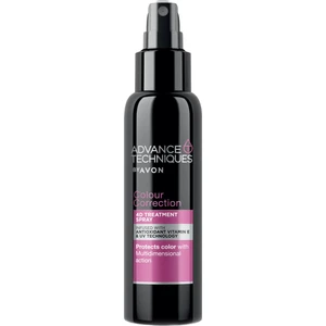 Advance Techniques Saç Renginin Canlılığını  Sprey 100 Ml.