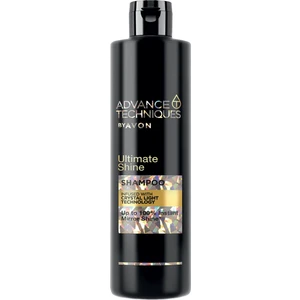 Advance Techniques Parlaklık Veren Şampuan 400 Ml.