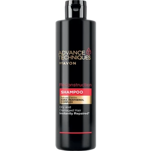 Advance Techniques Reconstruction Onarıcı Şampuan 400 Ml.