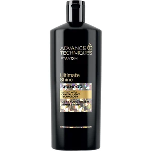 Advance Techniques Parlaklık Veren Şampuan 700 Ml.