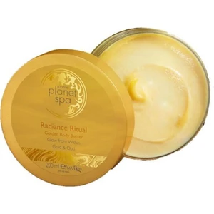 Planet Spa Radiance Vücut Kremi 200 Ml.
