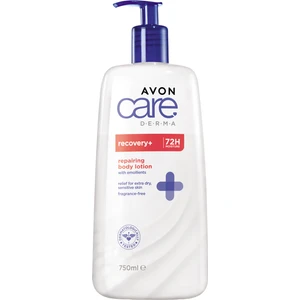 Care Derma Recovery Onarıcı Vücut Losyonu 750 Ml.