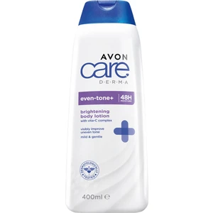 Care Derma Even Tone Cilt Tonu Beyazlatıcı Vücut Losyonu 400 Ml.