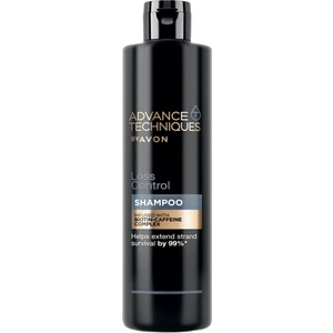 Advance Techniques Koparak Şampuan 400 Ml