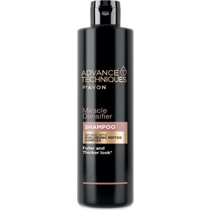 Advance Techniques Dolgunlaştırıcı Şampuan 400 Ml.