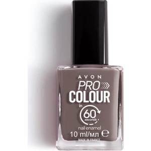 Pro Color Hızla Kuruyan Oje 10 Ml. Supersonic Stone