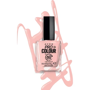 Pro Color Hızla Kuruyan Oje 10 Ml. Timeless Nude