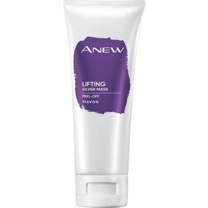 Anew Lifting Toparlayıcı Soyulan Gümüş Maske 75 Ml.
