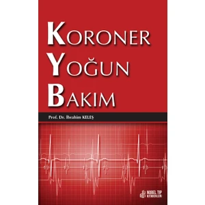 Koroner Yoğun Bakım - Ibrahim Keleş