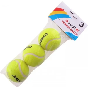 Tenis Topu 3'lü
