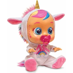 Cry Babies Fantasy Bebekler W2 CYB08000 – Dreamy