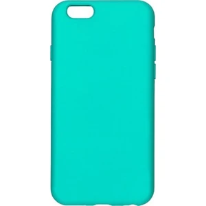 Apple iPhone 7 / 8 / Se 2020 Lansman Silikon Kılıf Turkuaz