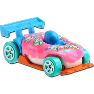 Hot Wheels Fast Foodie Donut Drifter