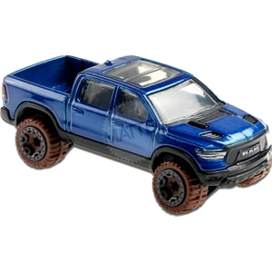 Hot Wheels Baja Blazers 2020 Ram 1500 Rebel