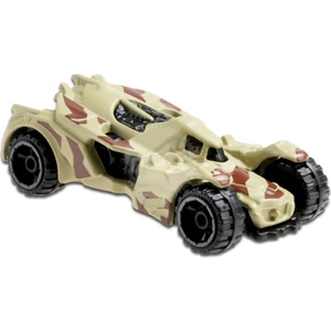 Hot Wheels Batman™: Arkham Knight Batmobile