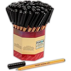 1010 Tükenmez Kalem 60'lı 3 Kutu