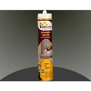 Mastik 450 gr Beyaz