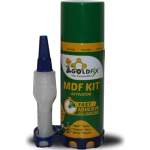 Hızlı Yapıştırıcı 200 ml