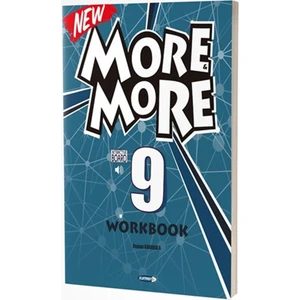 Yayınları 9.Sınıf Englısh Workbook