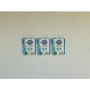 Mavi Beyaz Ped Külot Yetişkin Hasta Bezi Orto Boy M 3X30