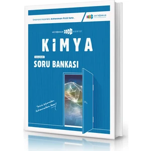 Kimya Konu Özetli Soru Bankası