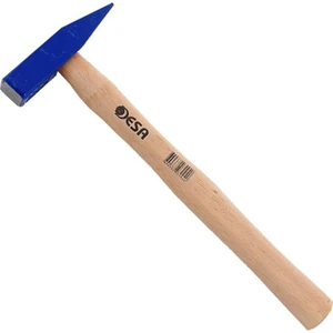 Ağaç Saplı Çekiç 300 gr