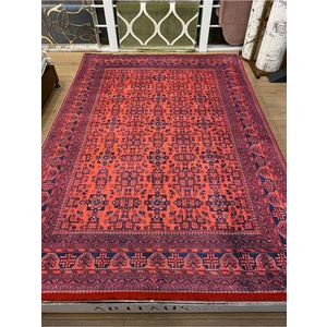 Mavi Halı MVH-036 160X230