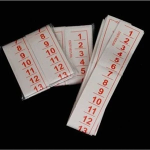 Sermet Süs Dünyası Mezura Eşel Takımı Eşel Cetvel