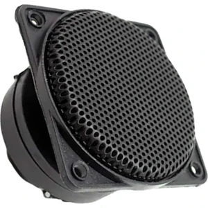 Piezo Kare Tweter 62X62 mm Soundwel TS-1013 Metal Kapaklı(Yedek Tweeter)