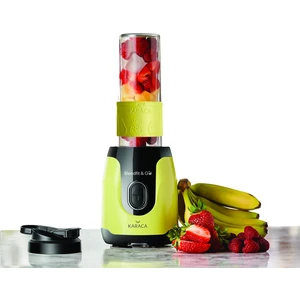 Blendfit Go Personal Kişisel Smoothie Blender