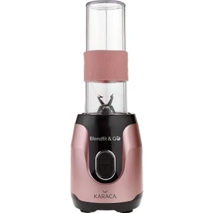 Blendfit Go Personal Kişisel Smoothie Blender