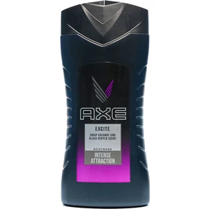 Duş Jeli Bw Shwr Excıte 250ML