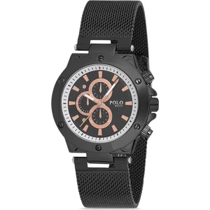 Polo Rucci 4593 Hasırlı Kadın Kol Saati